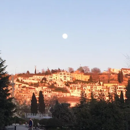 Apartamento Centro *