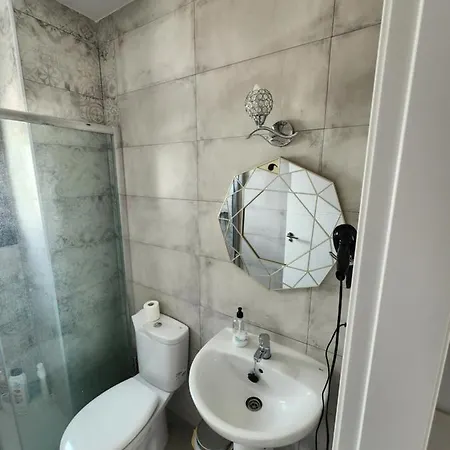 Апартаменты Centro 3 Ронда