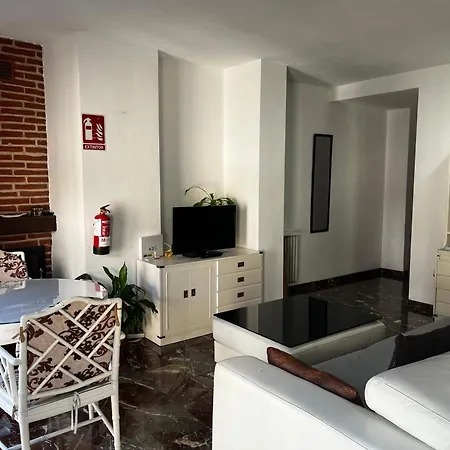 Centro Гранада