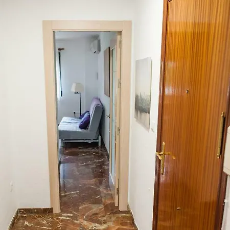 Apartamento Centro