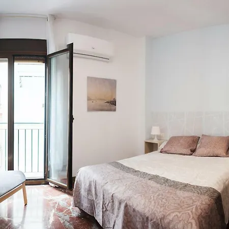 Apartamento Centro Granada