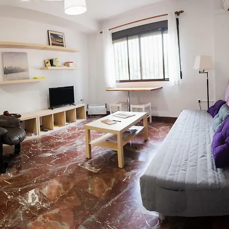 Centro Apartamento *