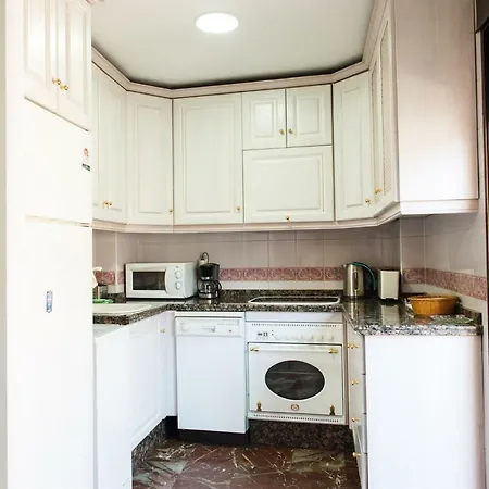 Centro Apartamento *