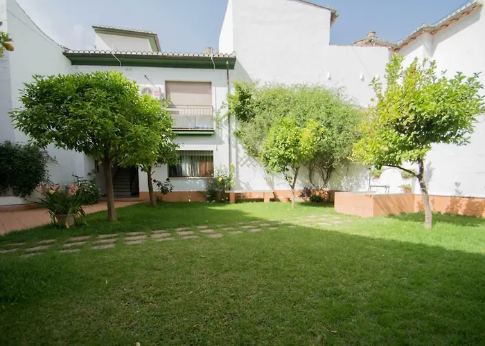 Centro דירה