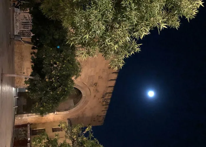 Centro דירה *