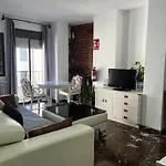 Apartamento Centro Granada