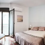Apartamento Centro Granada