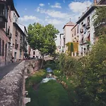 Centro Granada
