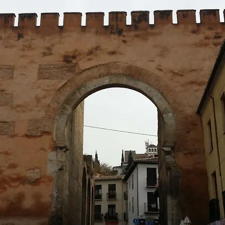Lejlighed Centro
