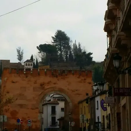 Lejlighed Centro *