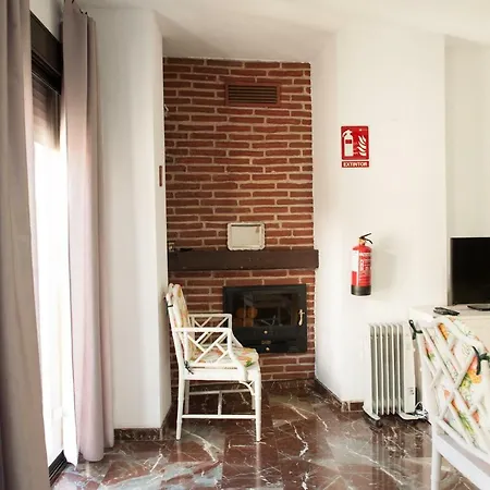 Centro Γρανάδα